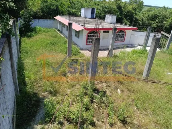 Casa en venta en Kawatzin Valencia, Coatzintla — foto 2 de 24