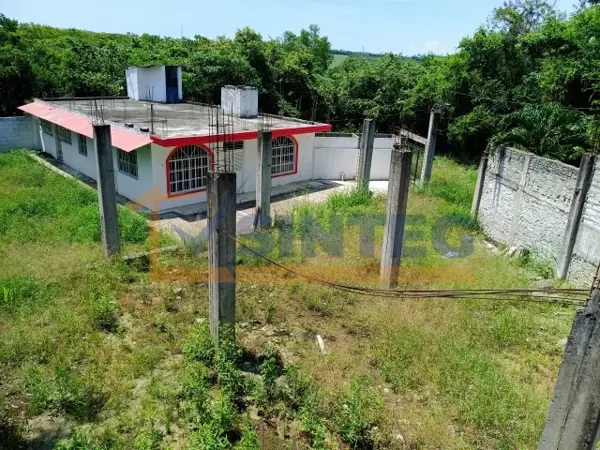 Casa en venta en Kawatzin Valencia, Coatzintla — foto 3 de 24