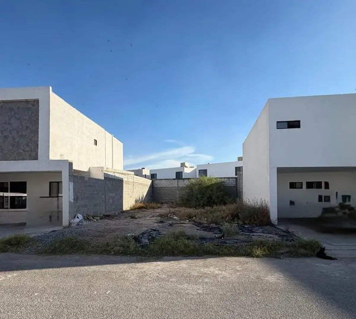 Terreno en venta en Perla del Mar del Norte, Torreón — foto 1 de 4