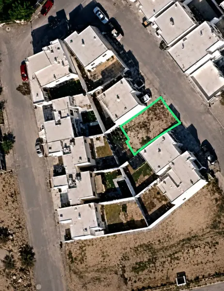 Terreno en venta en Perla del Mar del Norte, Torreón — foto 2 de 4