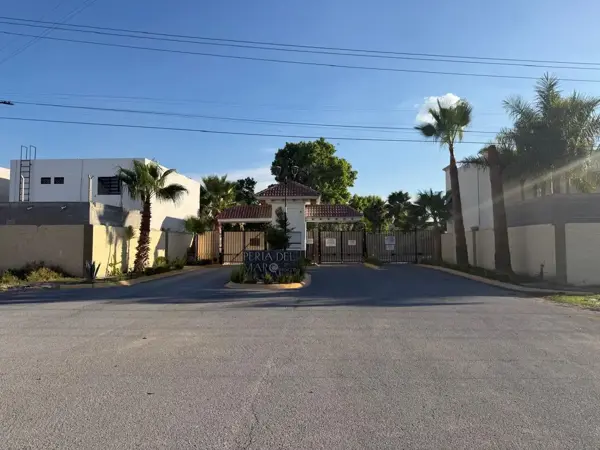 Terreno en venta en Perla del Mar del Norte, Torreón — foto 3 de 4
