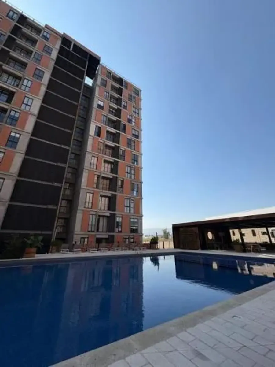 Departamento en renta en Virreyes Residencial, Zapopan — foto 1 de 7