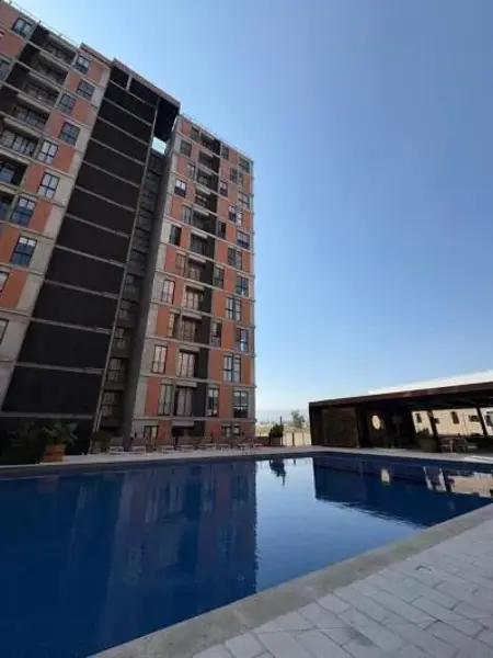 Precioso departamento 
Virreyes Residencial 
Zapopan