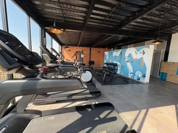 Departamento en renta en Virreyes Residencial, Zapopan — foto 2 de 7