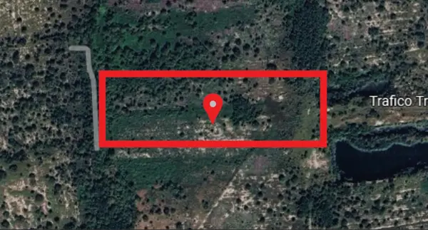 Terreno en Renta en Simeprodeso (colectivo Nuevo), Salinas Victoria, Nuevo León 2