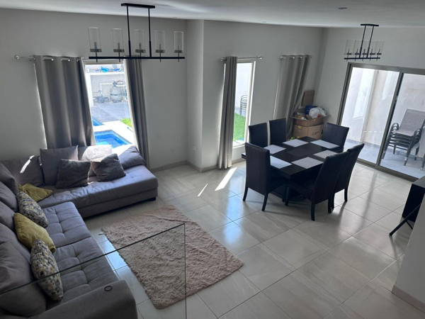 Casa en venta en Residencial Alpes, Torreón — foto 3 de 8
