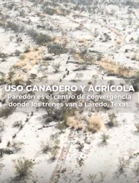 Terreno en venta en San Juan de Amargos, Ramos Arizpe — foto 2 de 5
