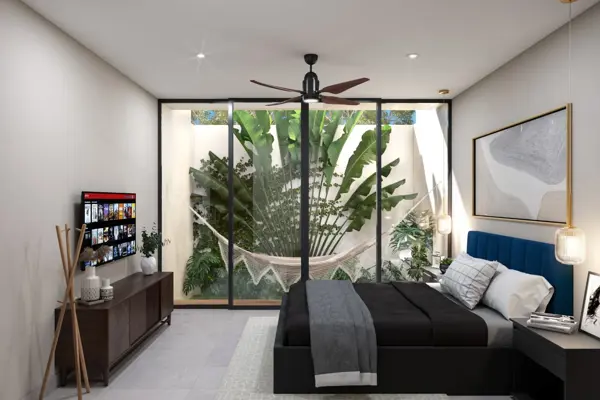 Departamento en venta en Temozon Norte, Mérida — foto 3 de 18