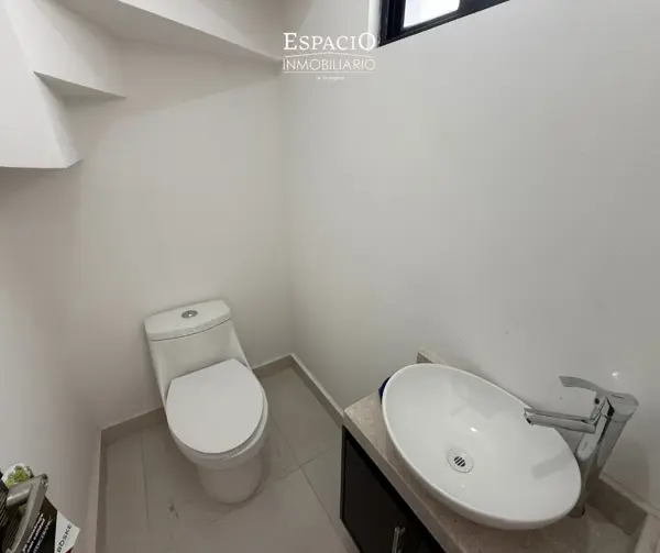 Casa en venta en Nogalera Residencial, Gómez Palacio — foto 3 de 9