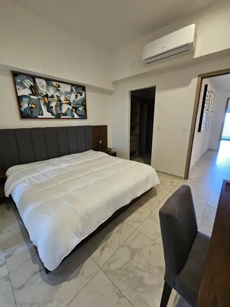 Departamento en renta en Cabo Norte, Mérida — foto 2 de 21