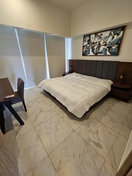 Departamento en renta en Cabo Norte, Mérida — foto 3 de 21