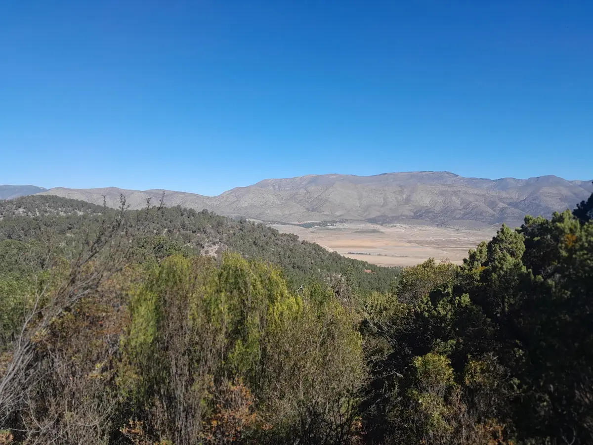Terreno en venta en San Antonio de las Alazanas, Arteaga — foto 1 de 9