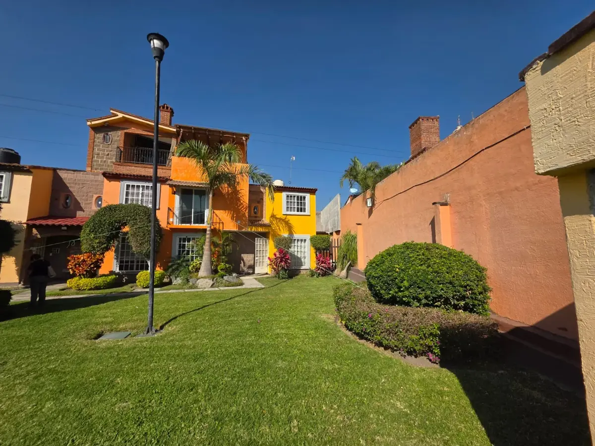 Casa en venta en Las Garzas, Emiliano Zapata — foto 1 de 14