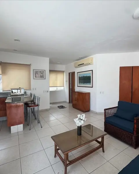 Departamento en renta en Ricardo Flores Magon, Boca del Río — foto 3 de 10