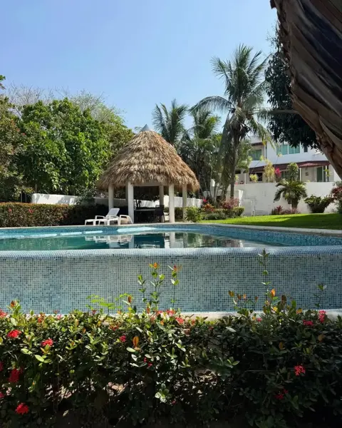 Departamento en renta en Ricardo Flores Magon, Boca del Río — foto 2 de 10