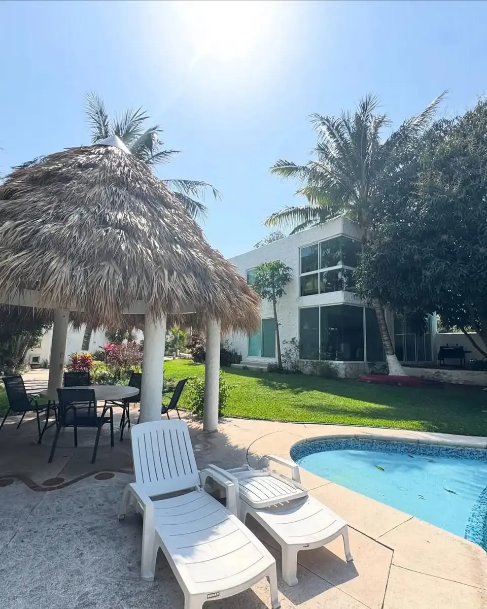 Departamento en renta en Ricardo Flores Magon, Boca del Río — foto 1 de 10