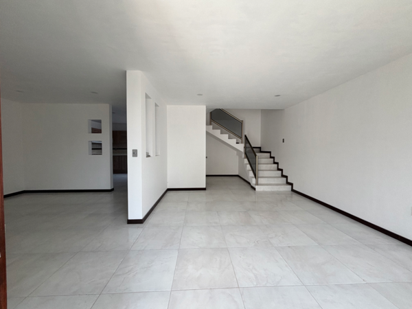 Casa en venta en Explanada Sur, Pachuca de Soto — foto 2 de 15
