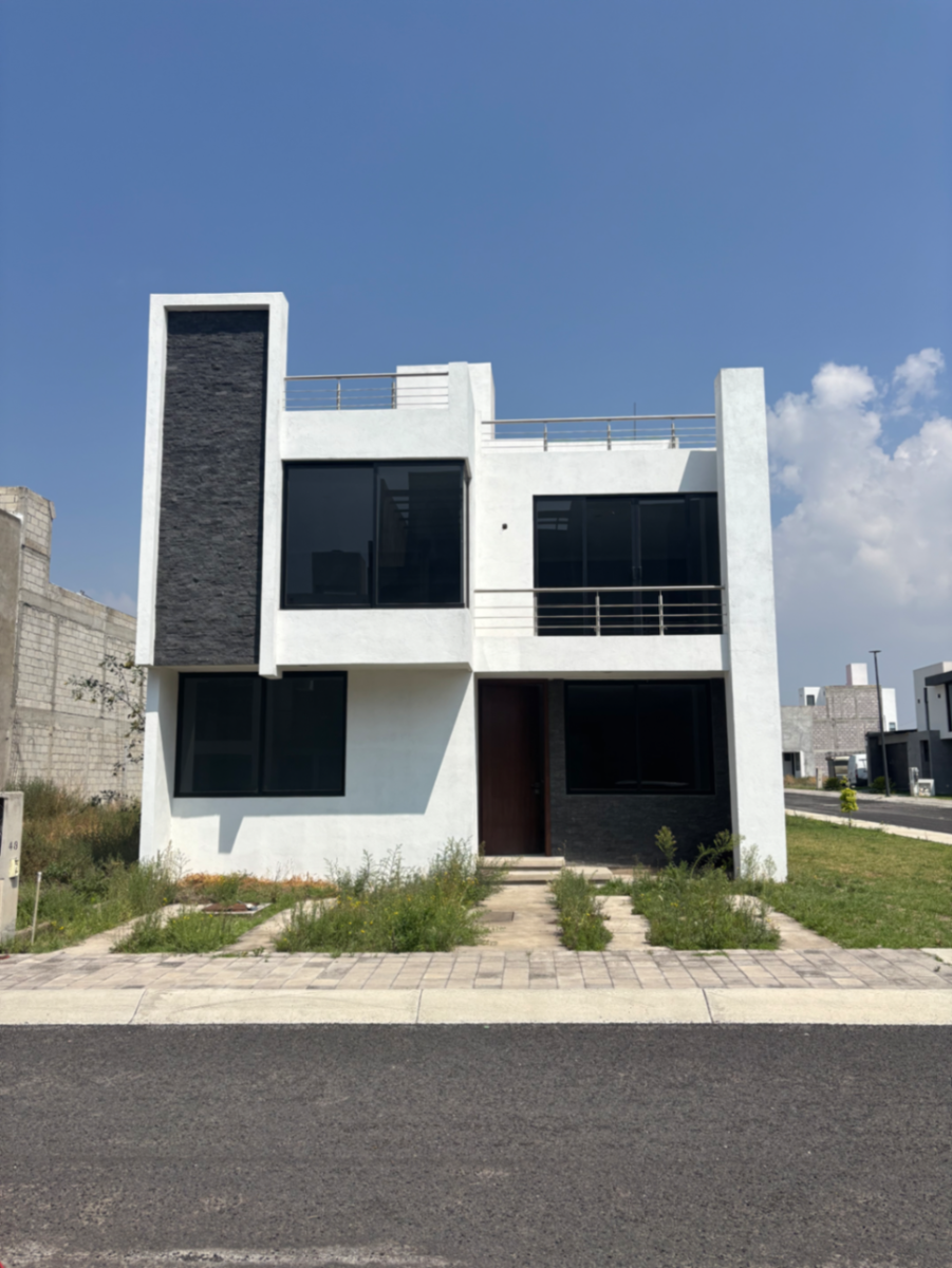 Casa en venta en Explanada Sur, Pachuca de Soto — foto 1 de 15