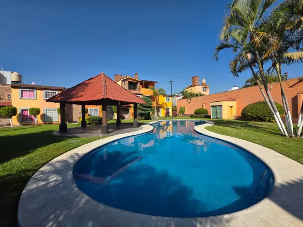Casa en venta en Las Garzas, Emiliano Zapata — foto 3 de 14