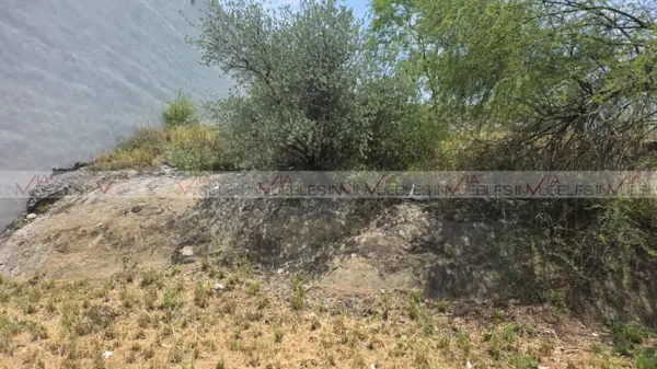 Terreno en venta en Balcones de las Mitras, Monterrey — foto 2 de 8