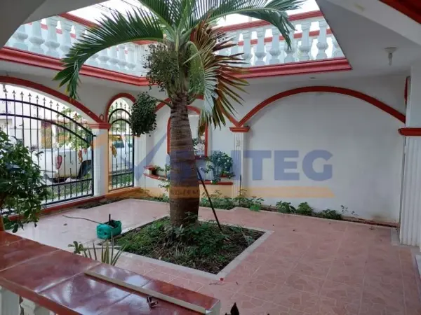 Casa en venta en Heriberto Kehoe Vicent, Poza Rica de Hidalgo — foto 2 de 12