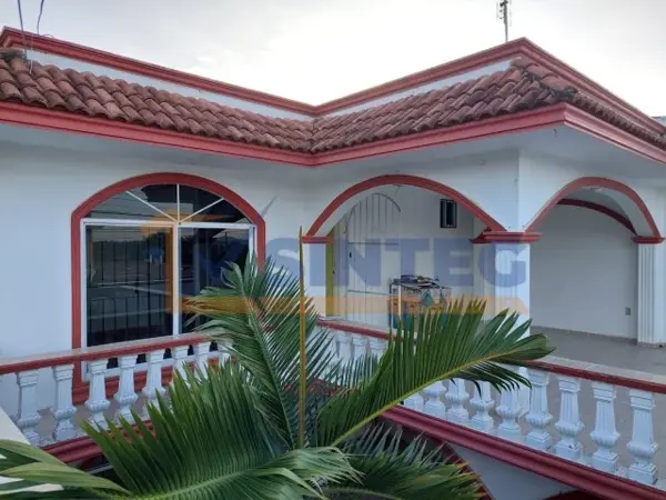 Casa en venta en Heriberto Kehoe Vicent, Poza Rica de Hidalgo — foto 3 de 12
