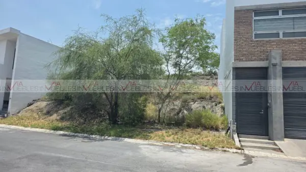 Terreno en venta en Balcones de las Mitras, Monterrey — foto 2 de 14