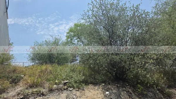 Terreno en venta en Balcones de las Mitras, Monterrey — foto 3 de 14