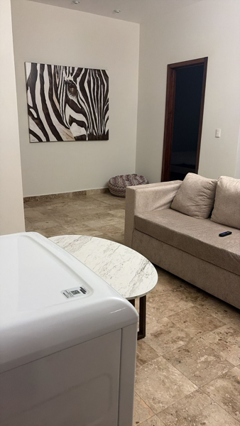 Departamento en renta en Residencial el Fresno, Torreón — foto 2 de 4