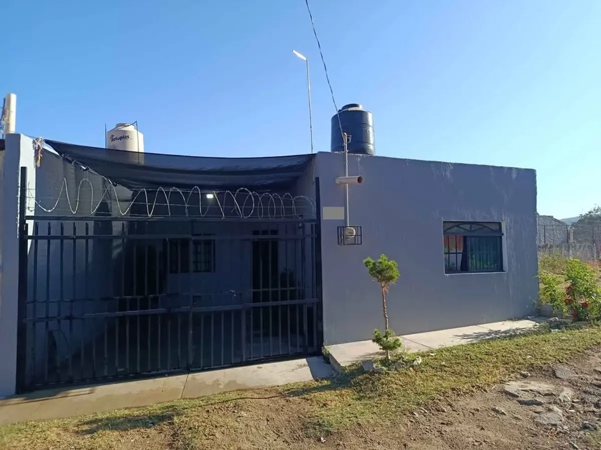 Casa en venta en Mirador Escondido, Zapopan — foto 1 de 18