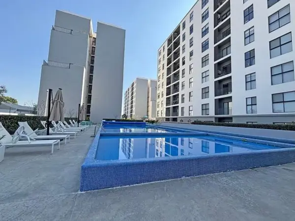 Departamento en renta en Solares, Zapopan — foto 2 de 8