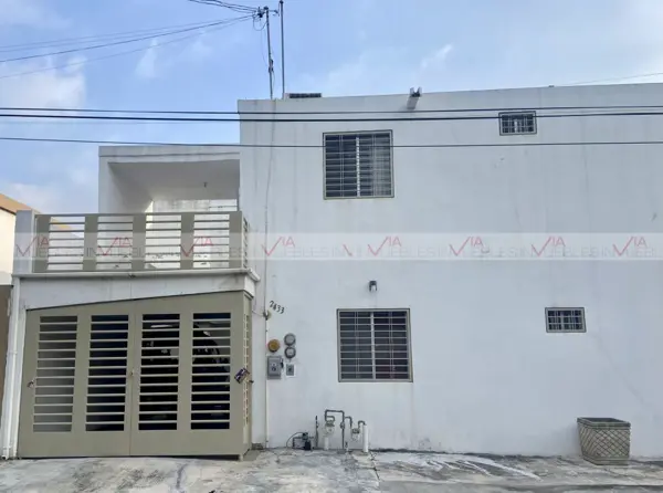 Casa en renta en La Florida, Monterrey — foto 3 de 10