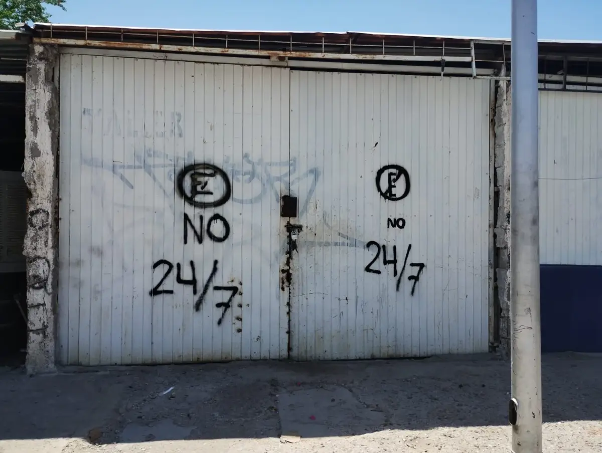 Bodega en renta en Torreon Centro, Torreón — foto 1 de 3