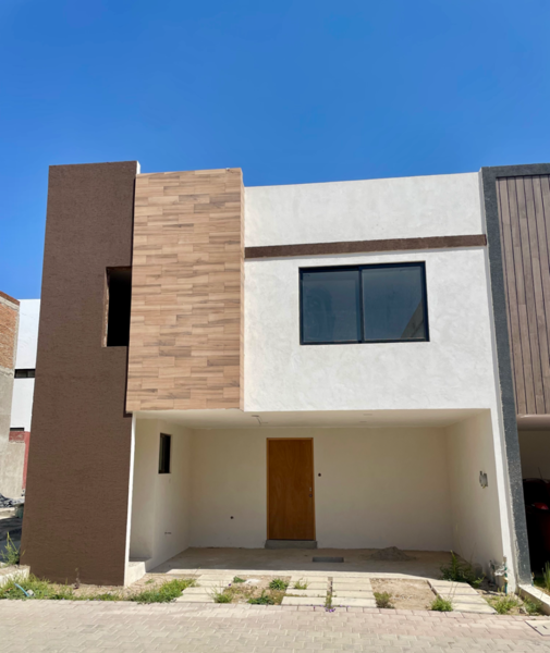 Casa en venta en Bosque San Diego, San Pedro Cholula — foto 2 de 16