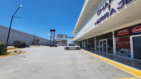 Local en renta en San Antonio, Gómez Palacio — foto 2 de 6