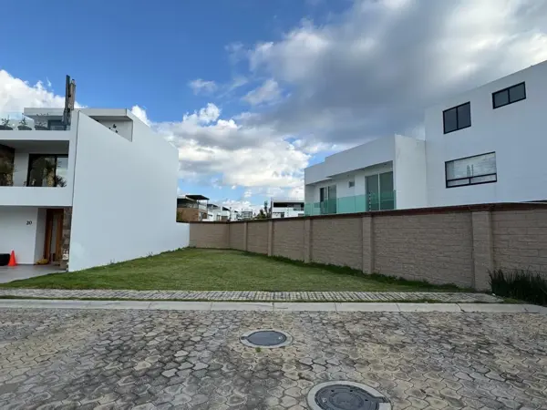 Terreno en venta en Lomas de Angelópolis II, San Andrés Cholula — foto 3 de 5