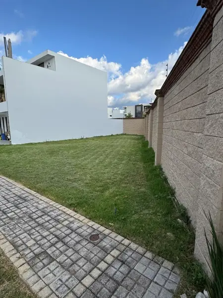 Excelente Lote en venta en cascatta