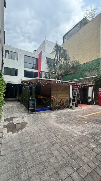 Local en renta en San Jose Insurgentes, Benito Juárez — foto 2 de 17
