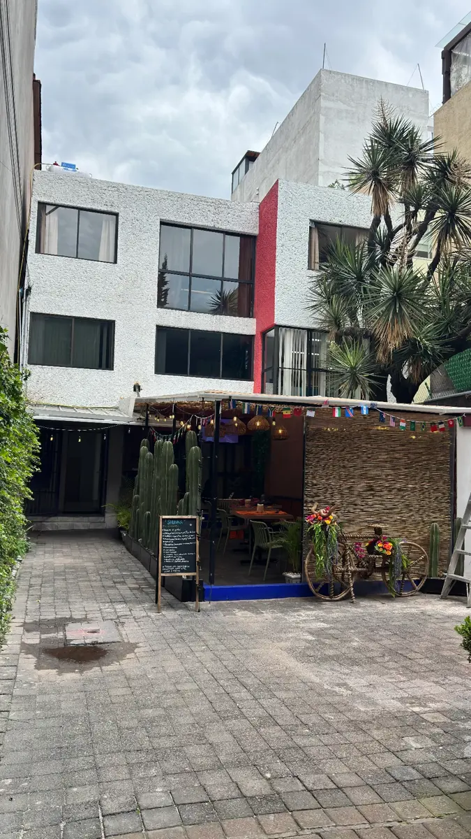 Local en renta en San Jose Insurgentes, Benito Juárez — foto 1 de 17