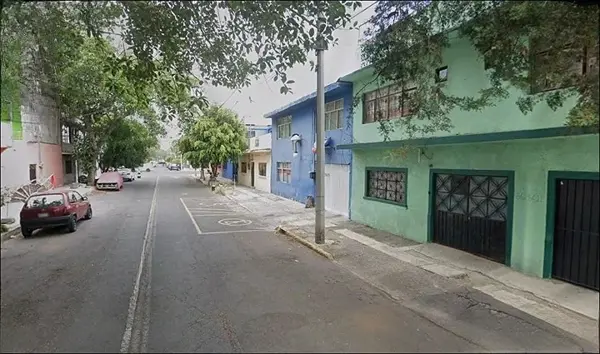 Casa en venta en Gertrudis Sanchez 3a Seccion, Gustavo A. Madero — foto 3 de 14