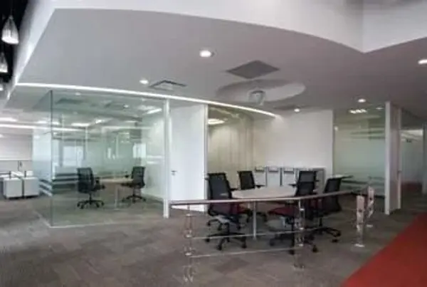 Oficina en renta en Santa Fe, Álvaro Obregón — foto 2 de 14