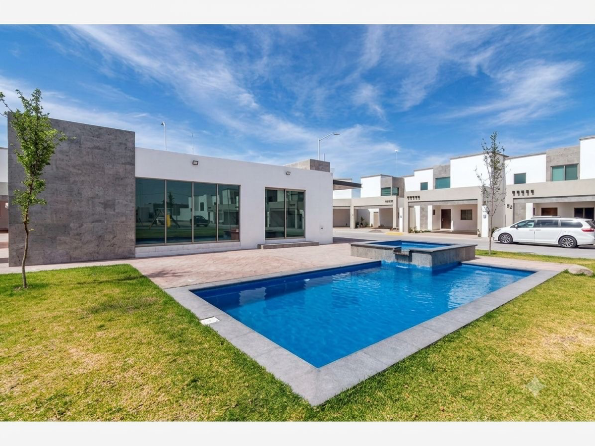 Casa en venta en Residencial Alpes, Torreón — foto 1 de 8