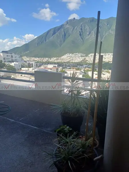 Casa en venta en Satélite Acueducto Séptimo Sector, Monterrey — foto 3 de 19