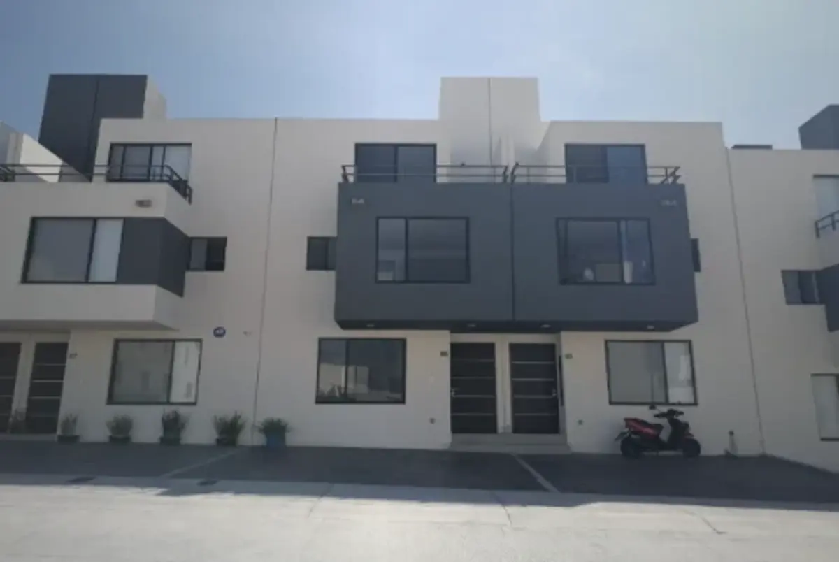 Casa en venta en Adara Lifestyle, El Marqués — foto 1 de 16