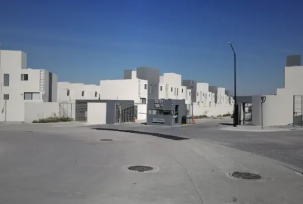 Casa en venta en Adara Lifestyle, El Marqués — foto 2 de 16