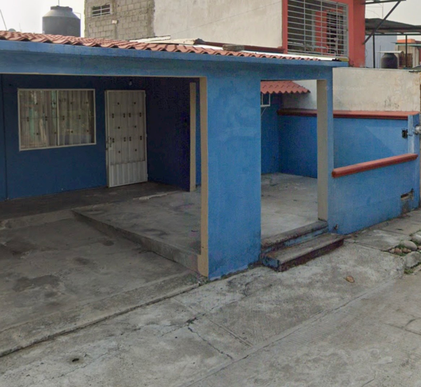 Casa en venta en Primavera, Tapachula — foto 3 de 9