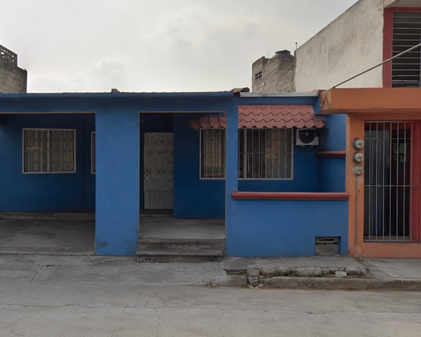Casa en venta en Primavera, Tapachula — foto 2 de 9