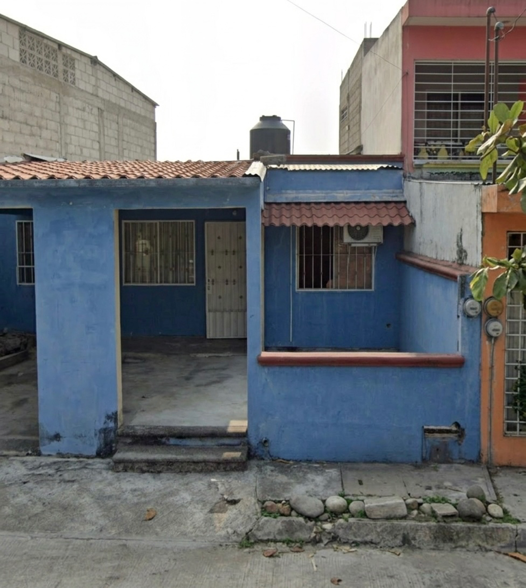 Casa en venta en Primavera, Tapachula — foto 1 de 9