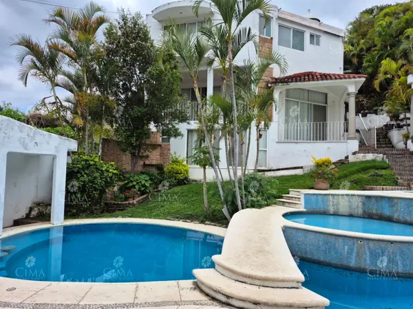Casa en venta en Hacienda Tetela, Cuernavaca — foto 3 de 36