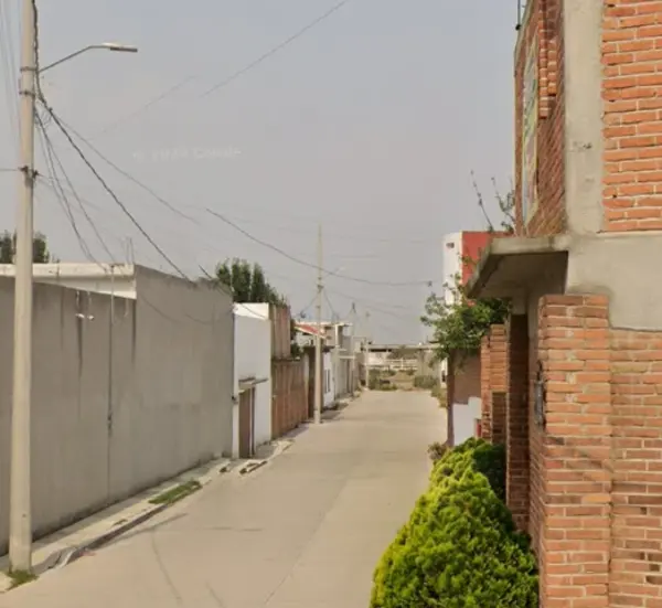 Casa en venta en Santa Maria Nativitas, Calimaya — foto 2 de 7